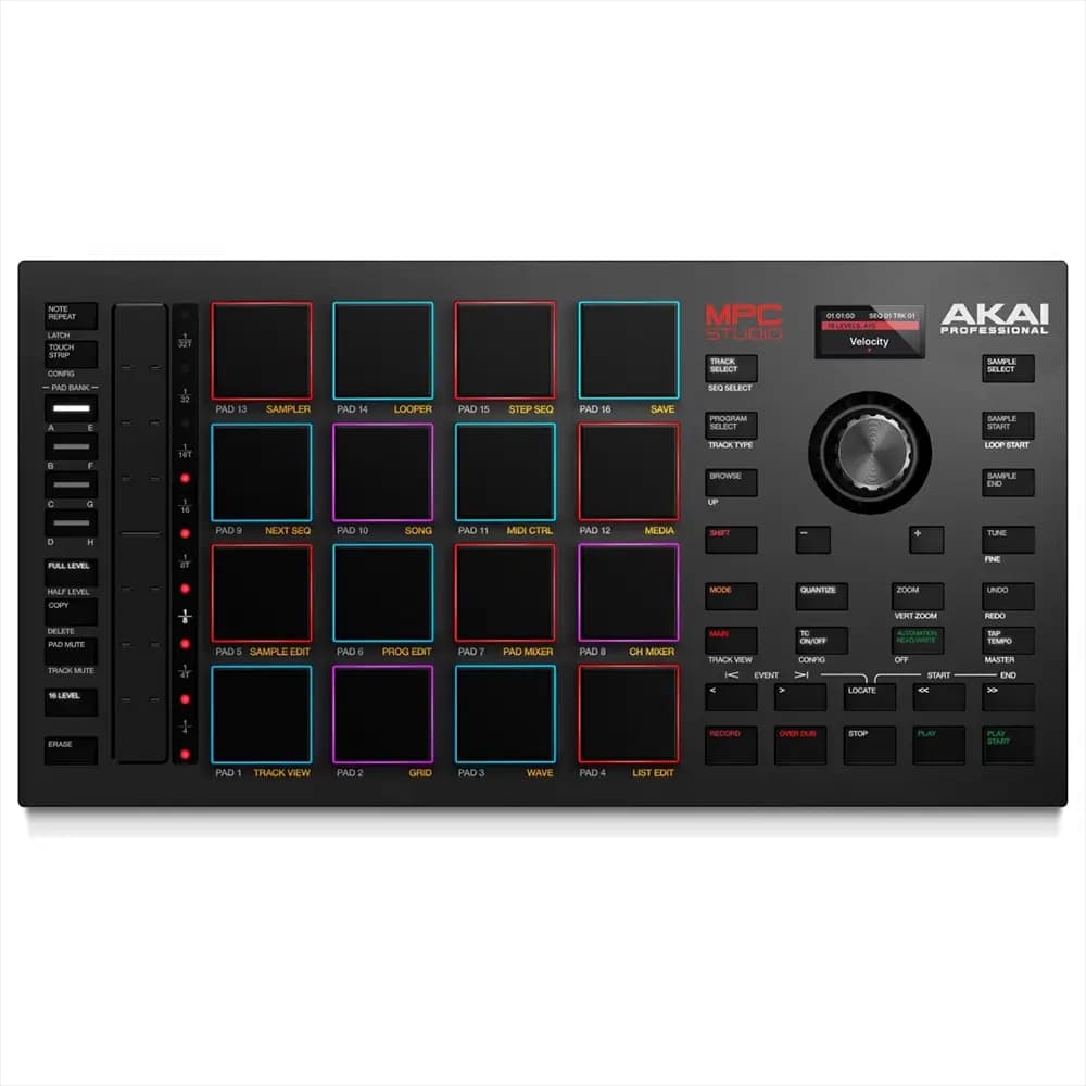 AKAI Professional MPC STUDIO 2