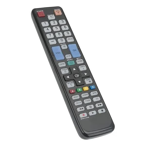 ریموت کنترل تلویزیون سامسونگ SAMSUNG RM-L1015 — تصویر ۸