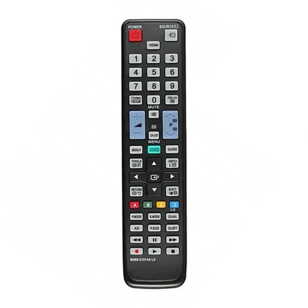 ریموت کنترل تلویزیون سامسونگ SAMSUNG RM-L1015 — تصویر ۲