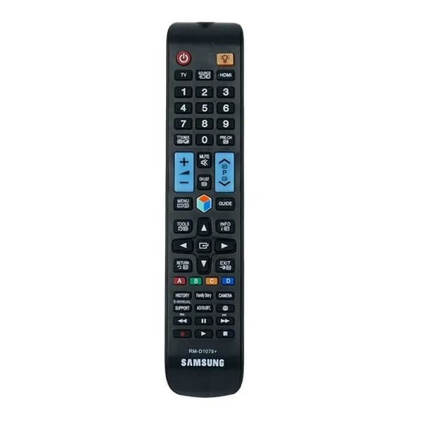ریموت کنترل تلویزیون سامسونگ RM-D1078