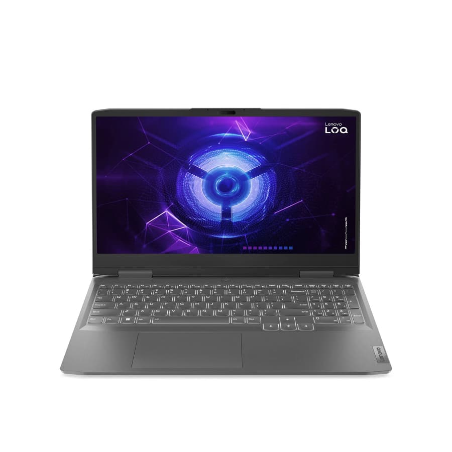لپ تاپ لنوو مدل LOQ Core i7(13620)-16GB-512GB-6GB(4050)