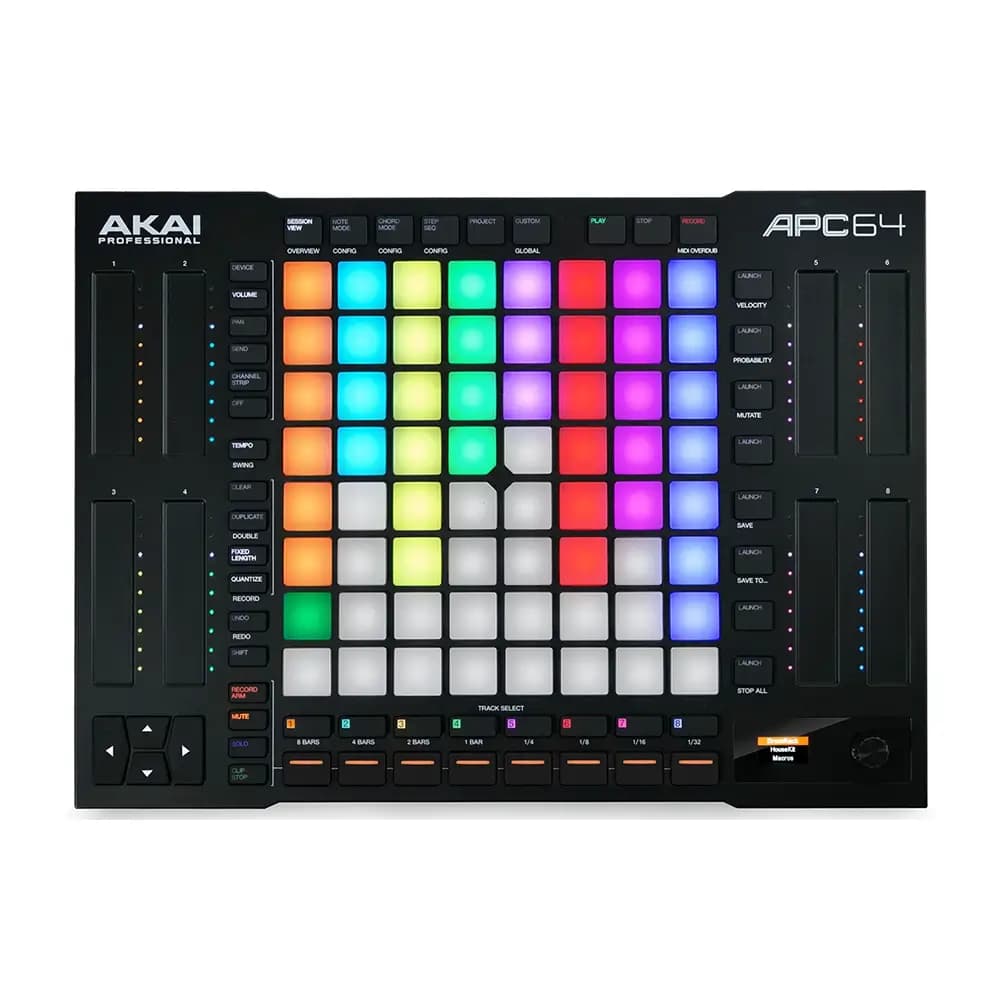 AKAI Professional APC64