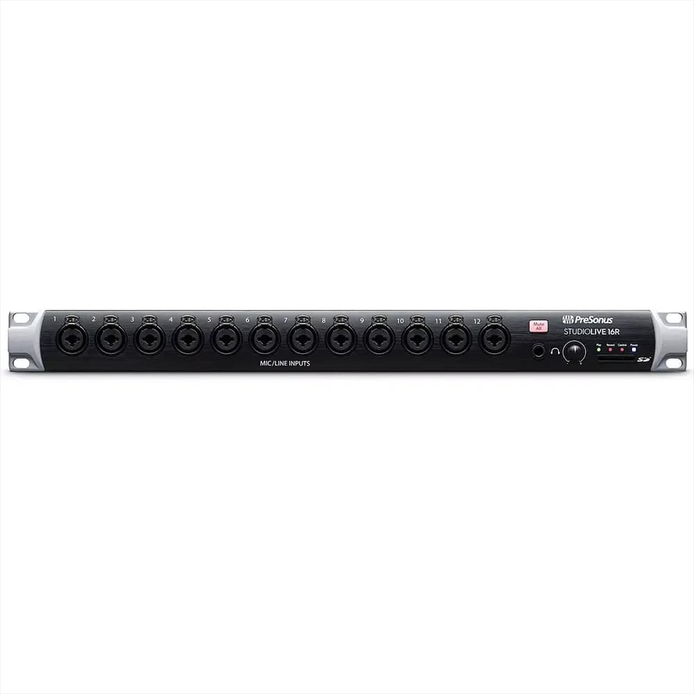 PreSonus StudioLive 16 R
