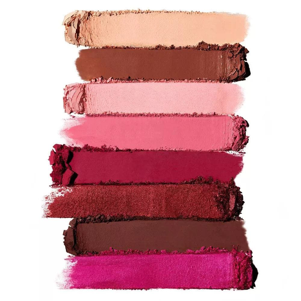 پلت سایه پاپ تارتس Frosted Strawberry توفیسد Too Faced — تصویر ۳