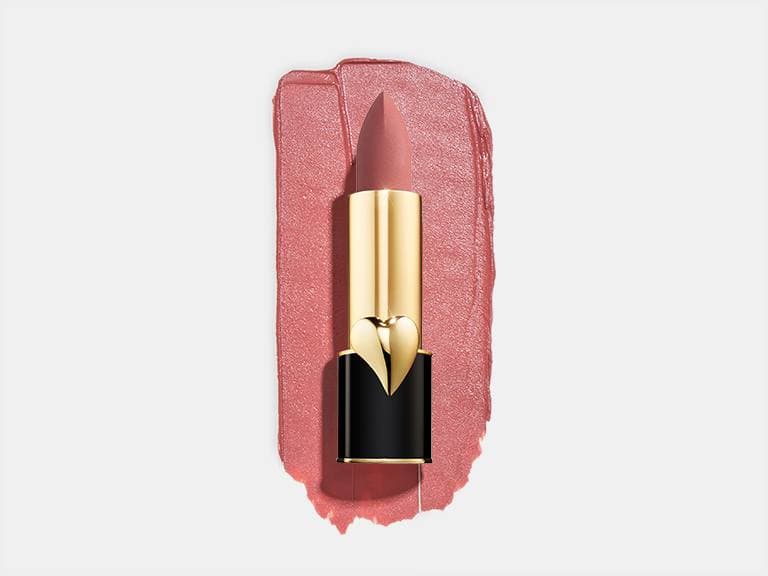 رژلب مات پت مک گرس Pat Mcgrath — تصویر ۳
