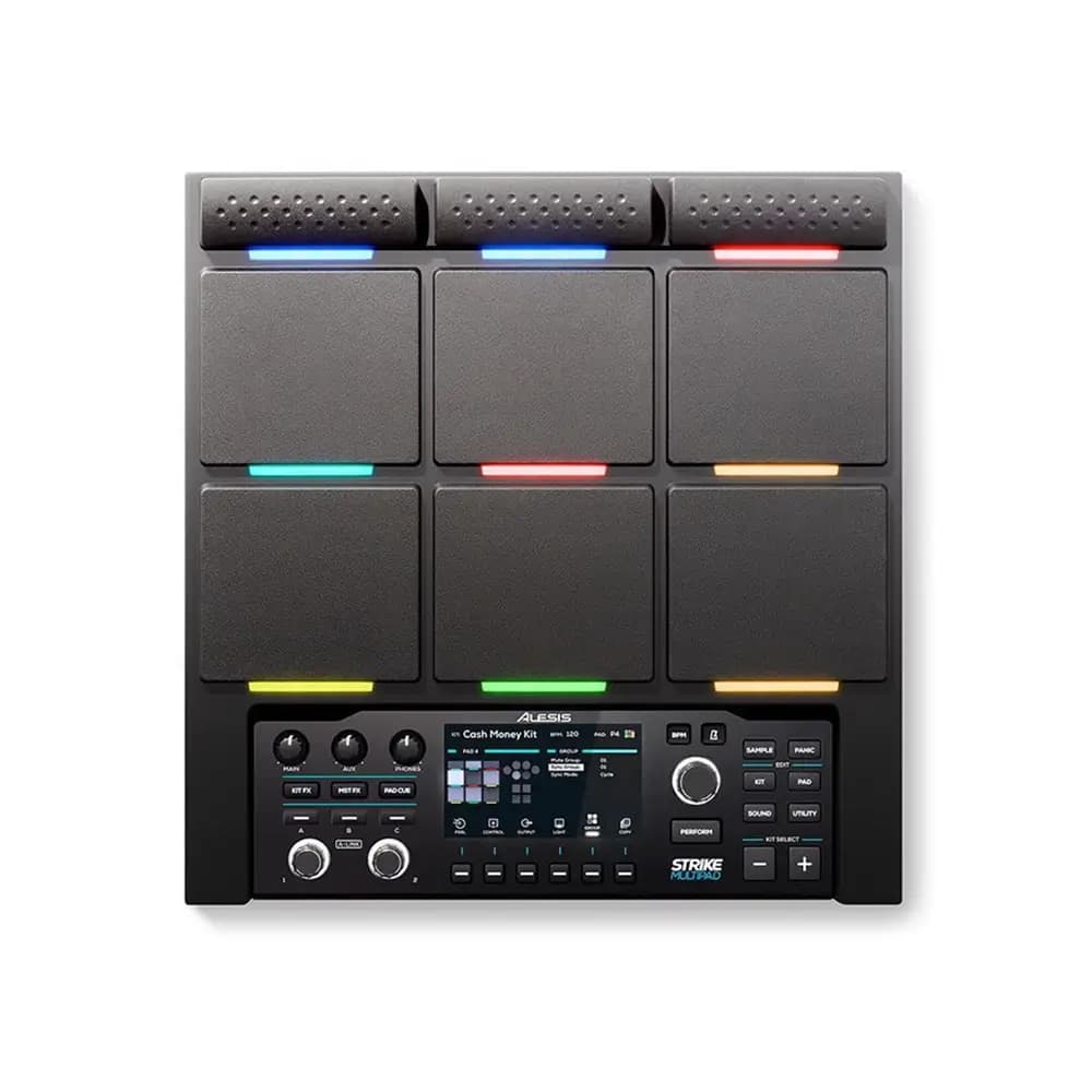 Alesis Strike MultiPad