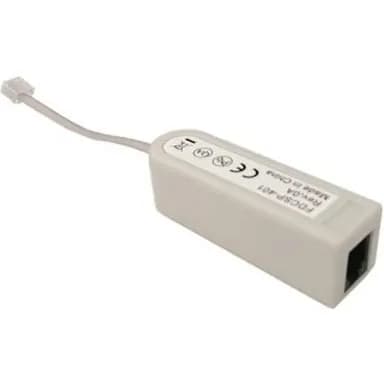 نویزگیر 4 چوک ADSL تلفن مدل FDCSP-401 — تصویر ۲