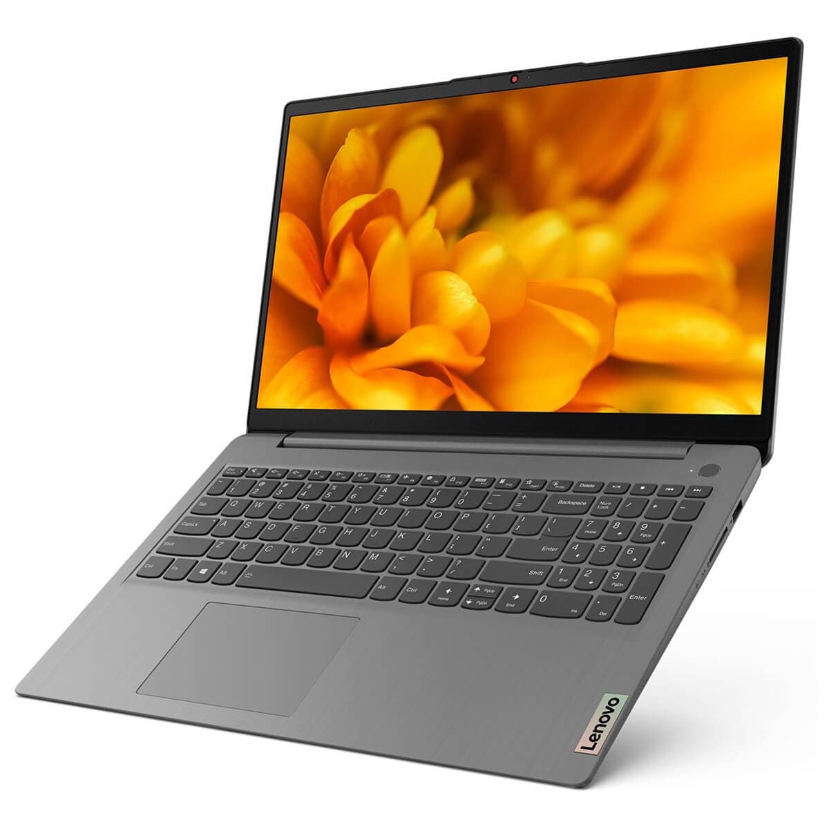 لپ تاپ لنوو مدل IdeaPad3 Core i7 (1255) 8GB-512GB-intel
