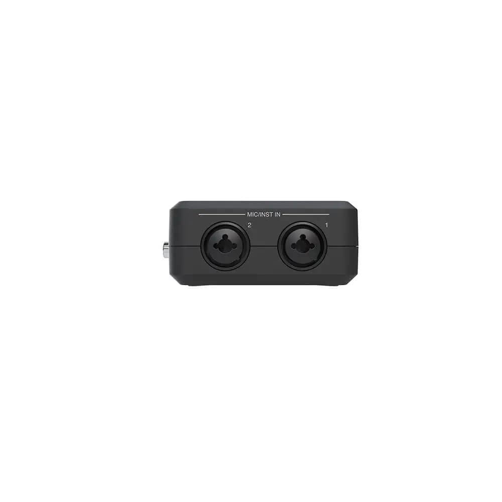 IK Multimedia iRig Pro Quattro I/O — تصویر ۴