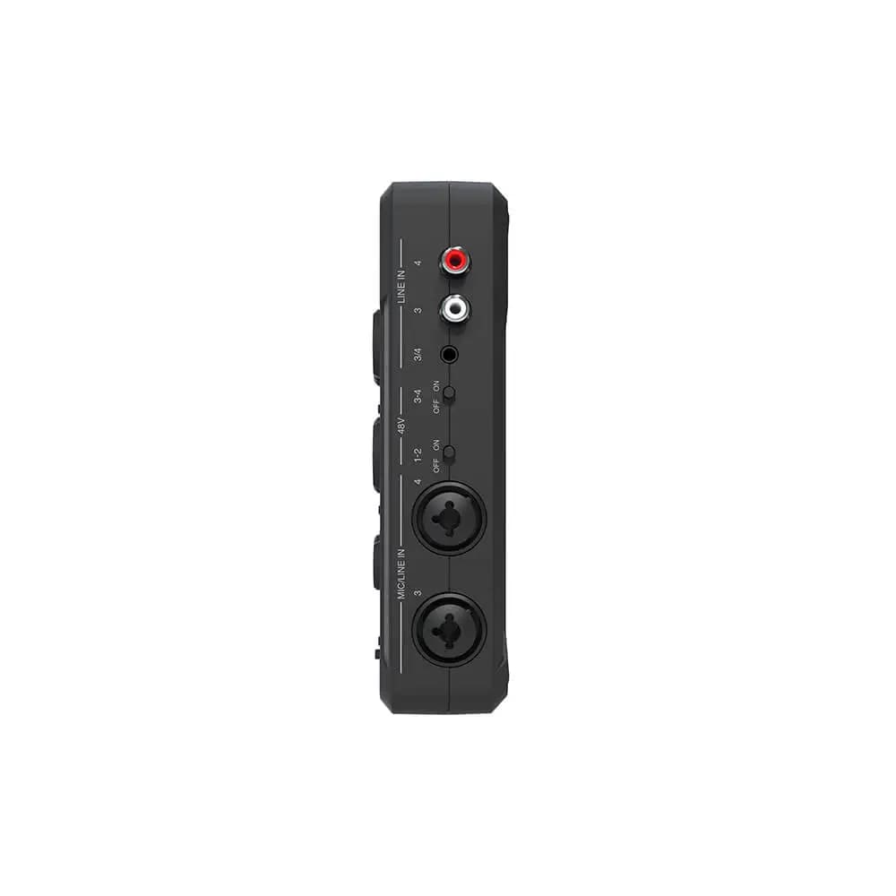 IK Multimedia iRig Pro Quattro I/O — تصویر ۳