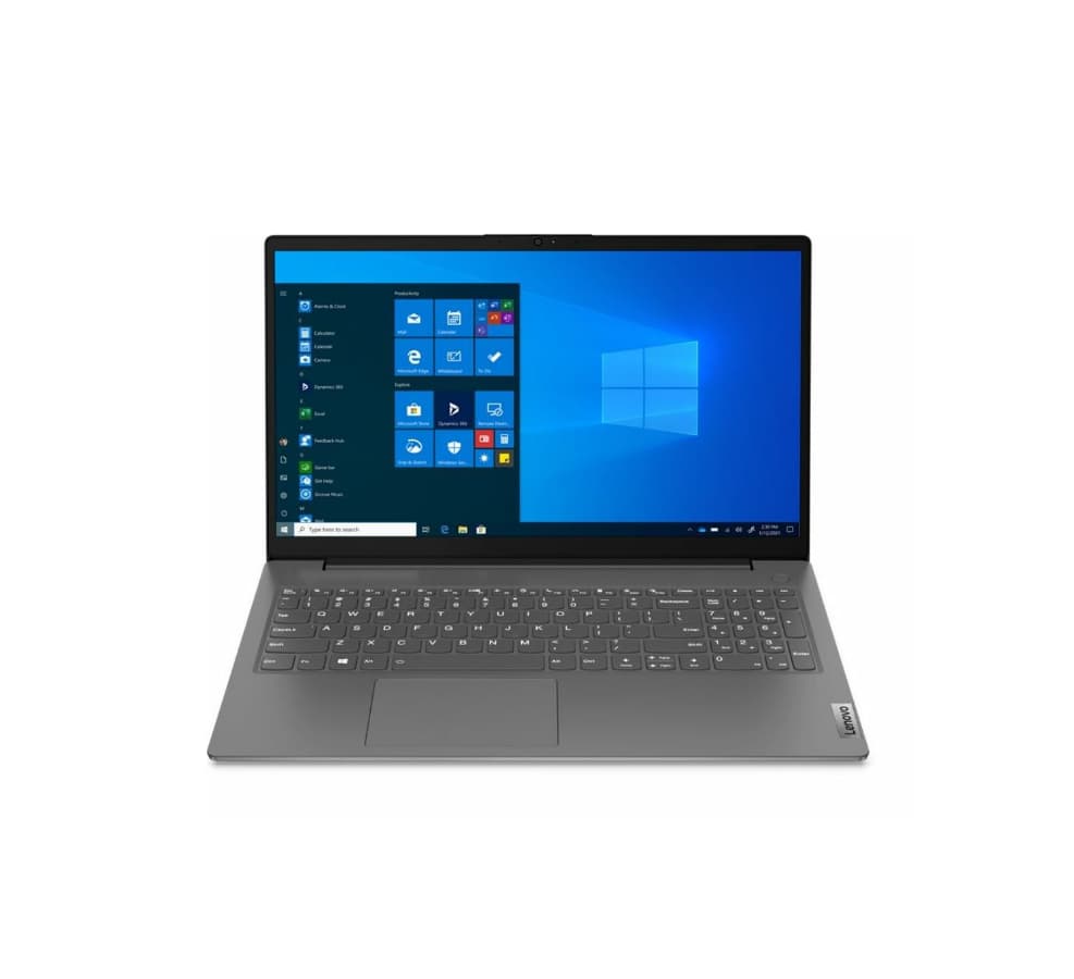 لپ تاپ لنوو مدل V15 Core i5 (1135)-12GB-1+256-2GB (MX350)