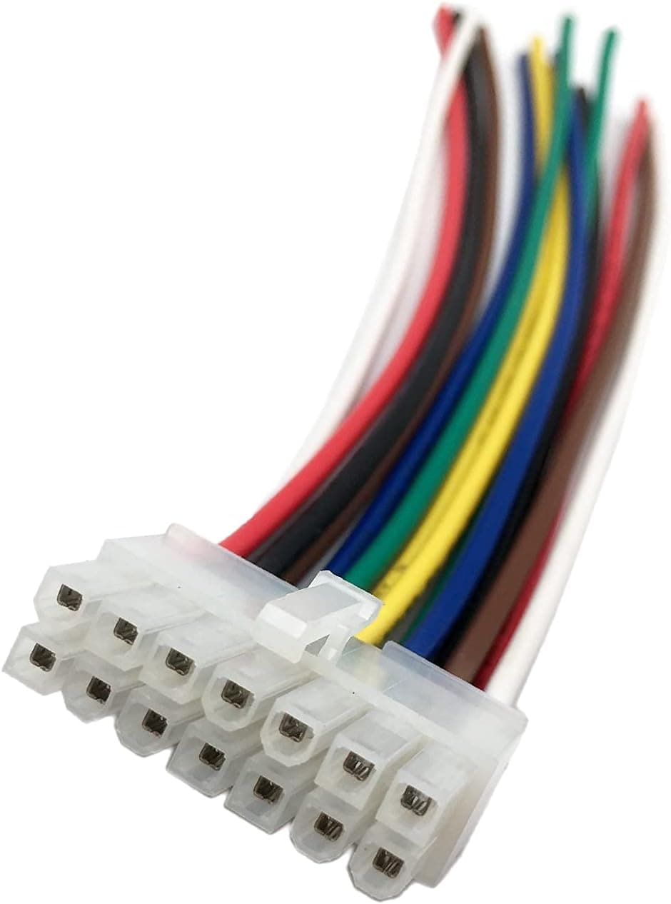 سوکت رادیو پخش ماشین FM-5141-14P