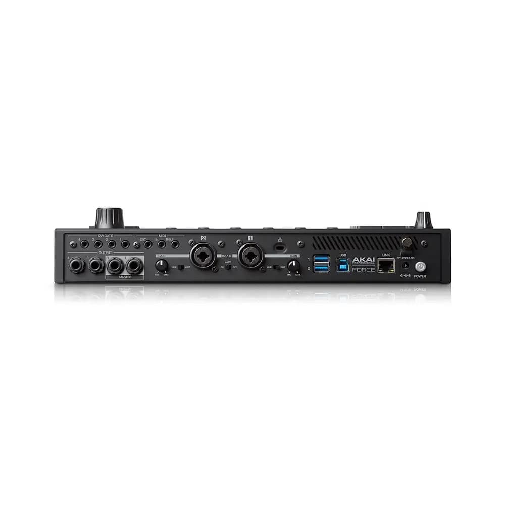 AKAI Professional Force — تصویر ۳