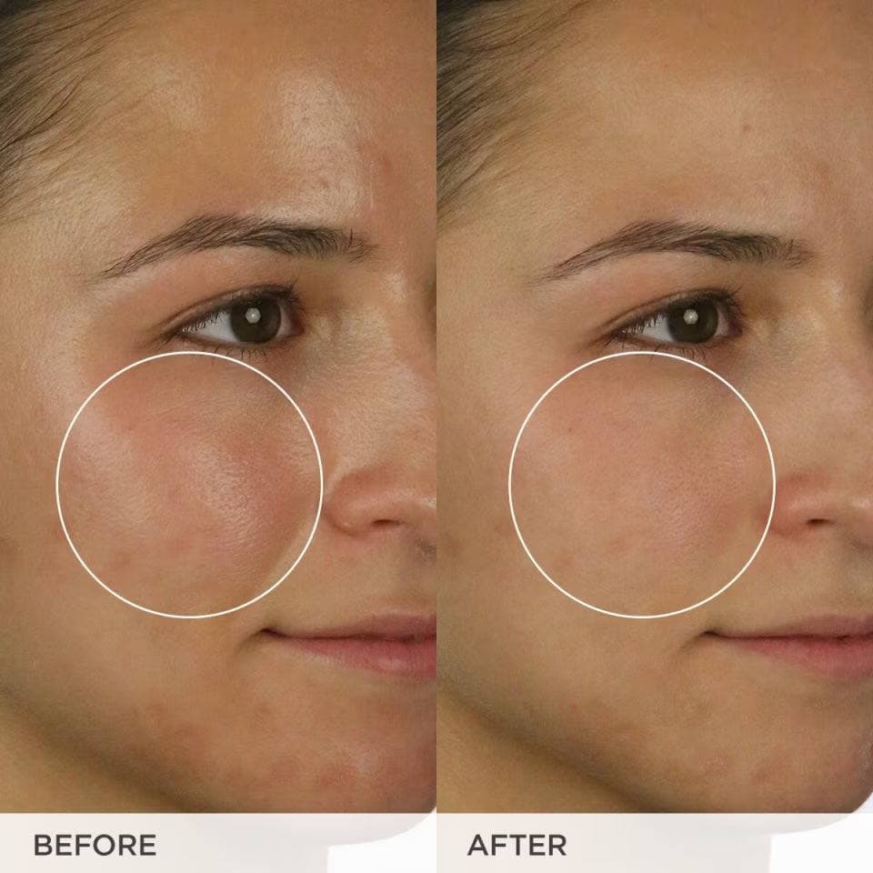 شوینده صورت ماچا تاچا Tatcha The Matcha — تصویر ۳