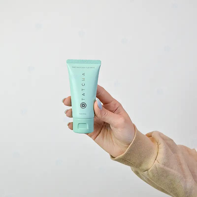 شوینده صورت ماچا تاچا Tatcha The Matcha — تصویر ۲