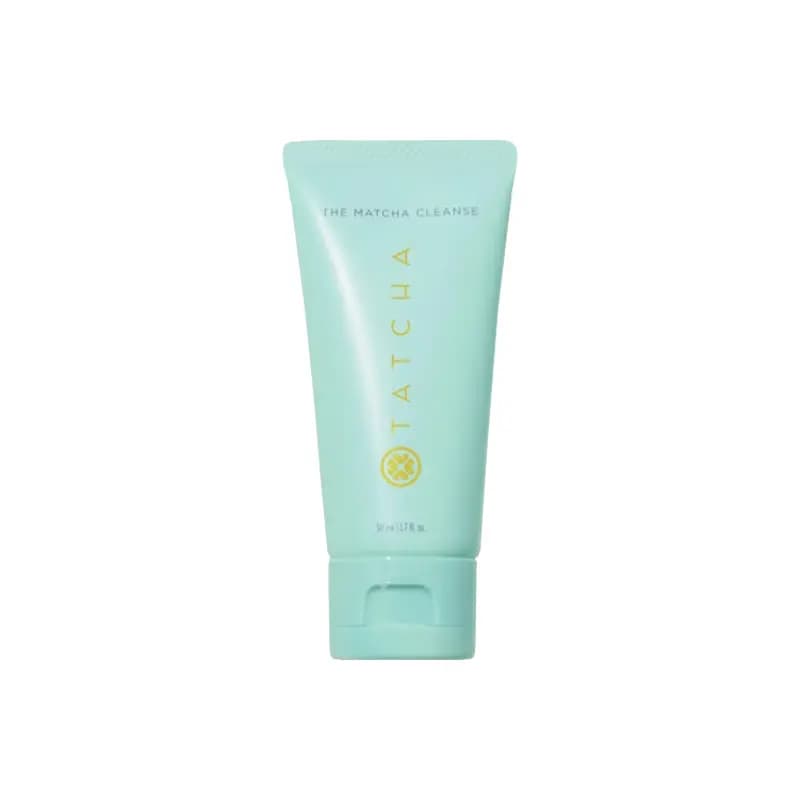 شوینده صورت ماچا تاچا Tatcha The Matcha