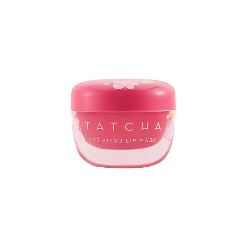 ماسک لب کیس‌یو تاچا Tatcha The Kissu