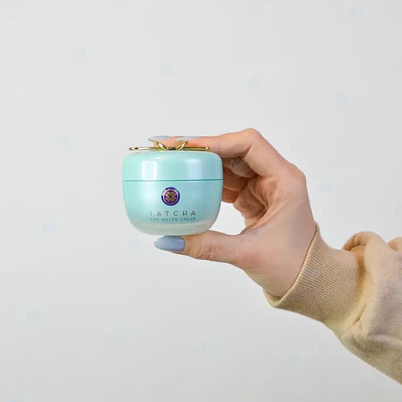 واتر کرم آبرسان تاچا Tatcha — تصویر ۲