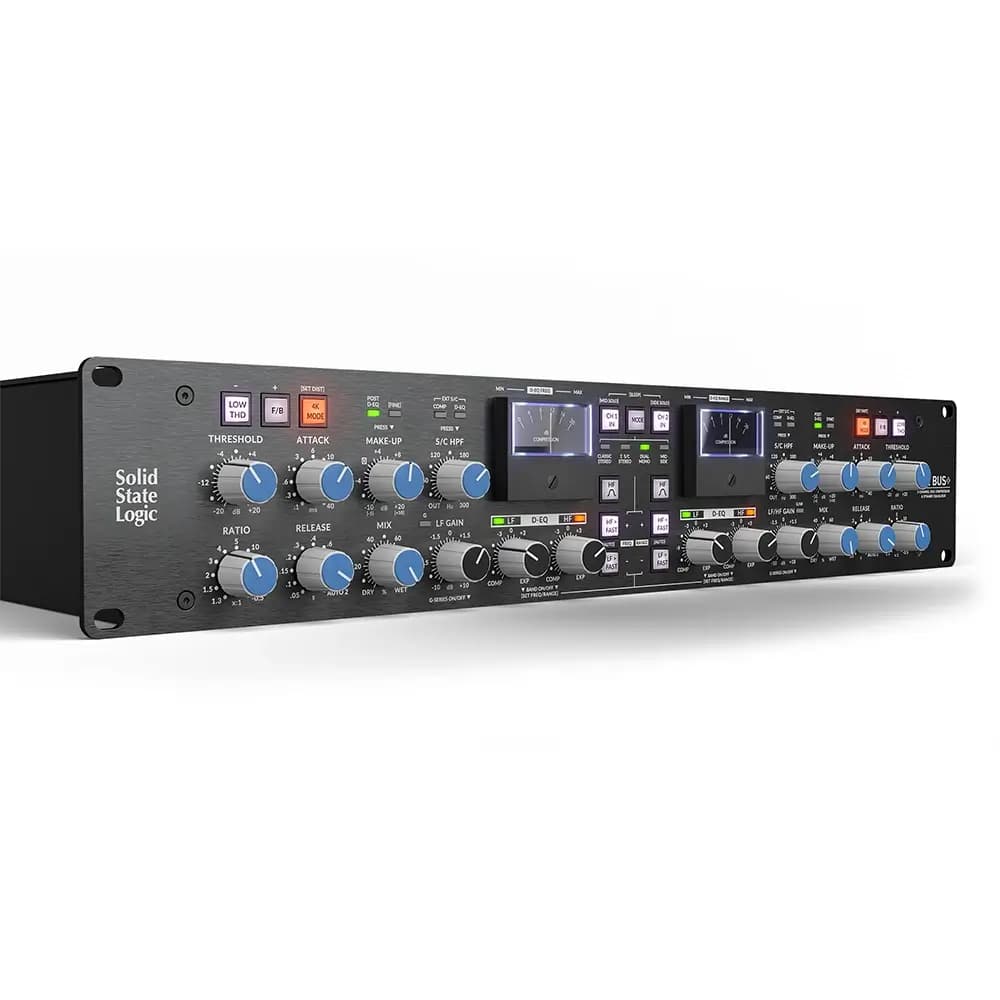 +Solid State Logic SSL THE BUS — تصویر ۲