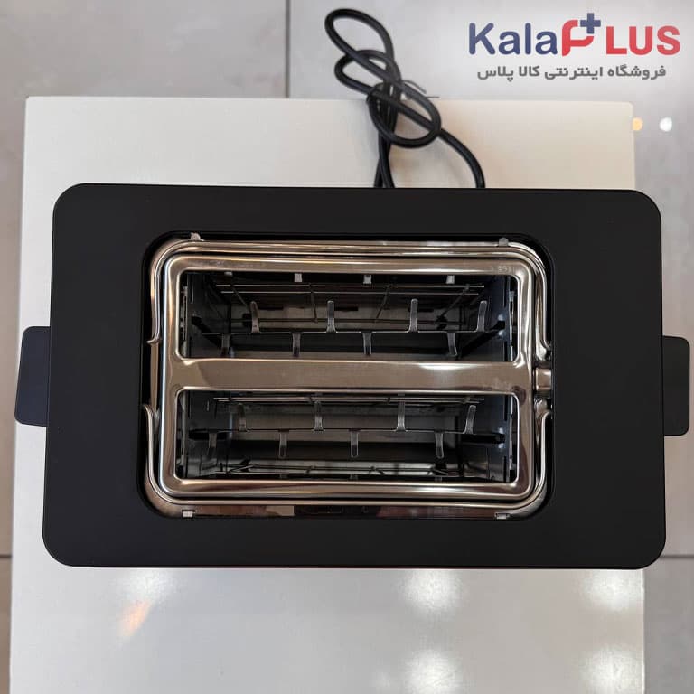 توستر سیلور کرست مدل GRILLE-PAIN — تصویر ۳
