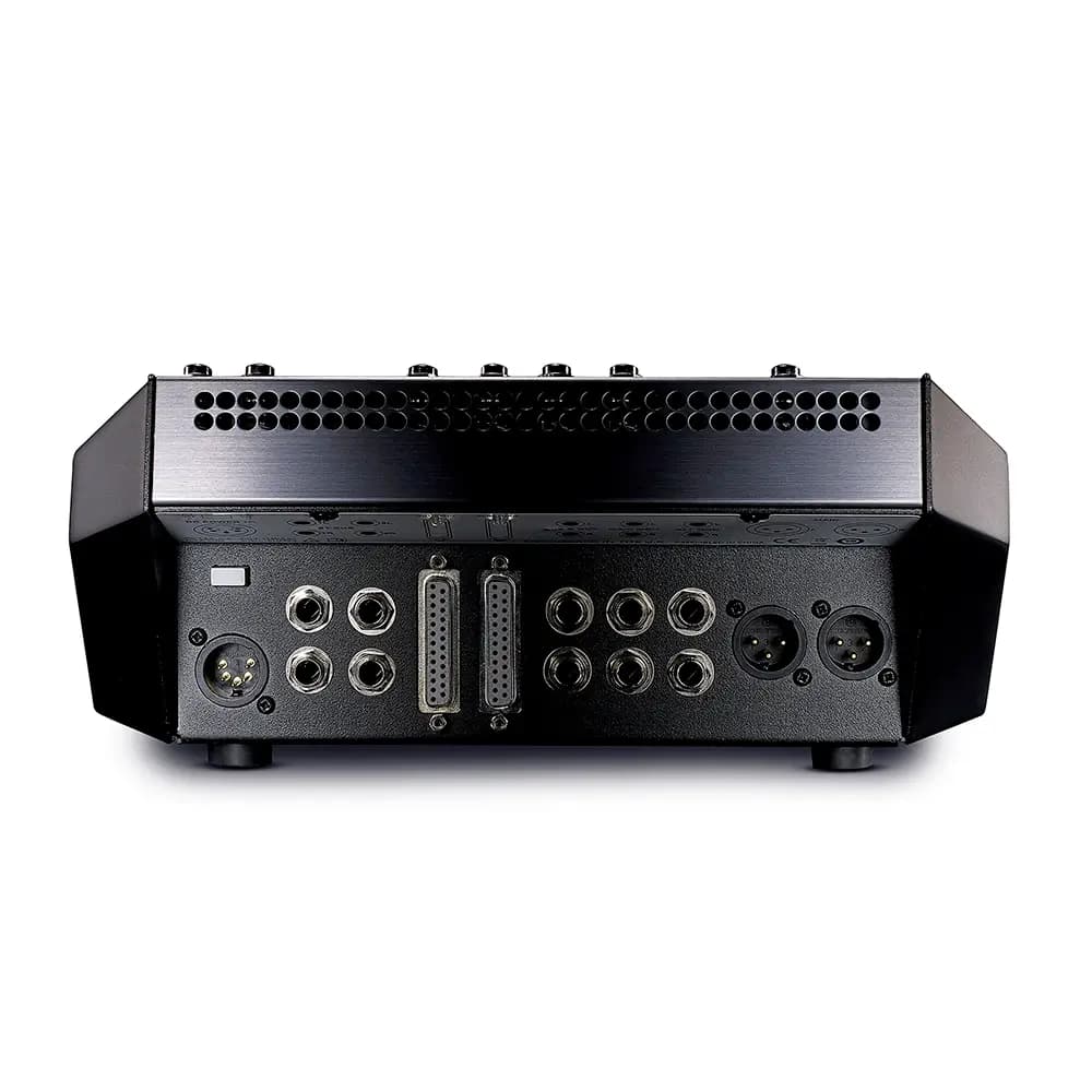 Solid State Logic SSL SiX — تصویر ۳