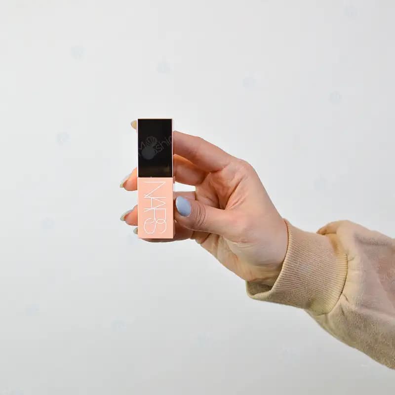 رژگونه مایع براق Afterglow نارس Nars — تصویر ۲