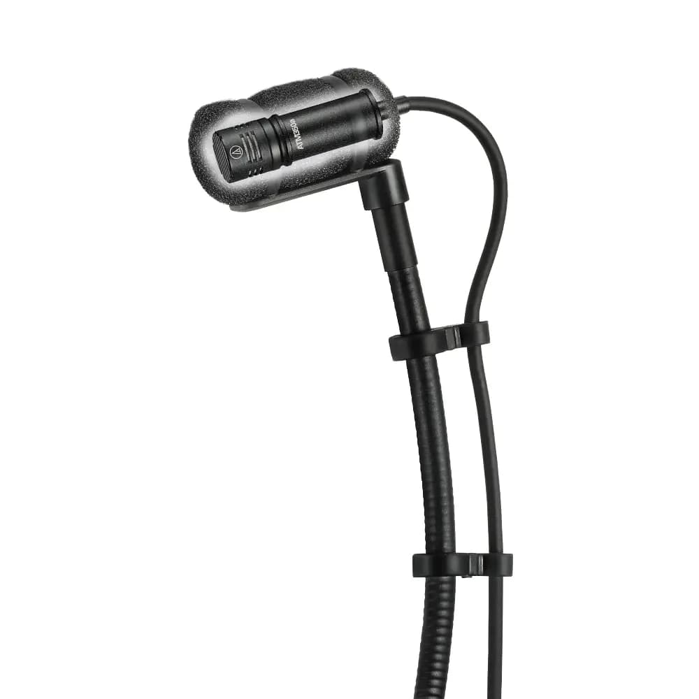 Audio-Technica ATM350UL — تصویر ۲