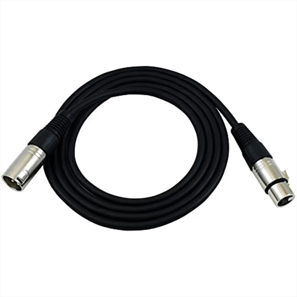 PESK Equipment XLR to XLR 3m — تصویر ۲
