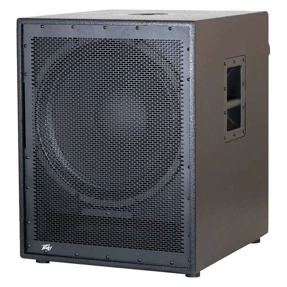 Peavey PVS 18 SUB — تصویر ۲