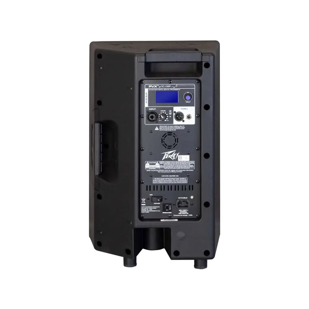 Peavey PVXp 10 DSP — تصویر ۵
