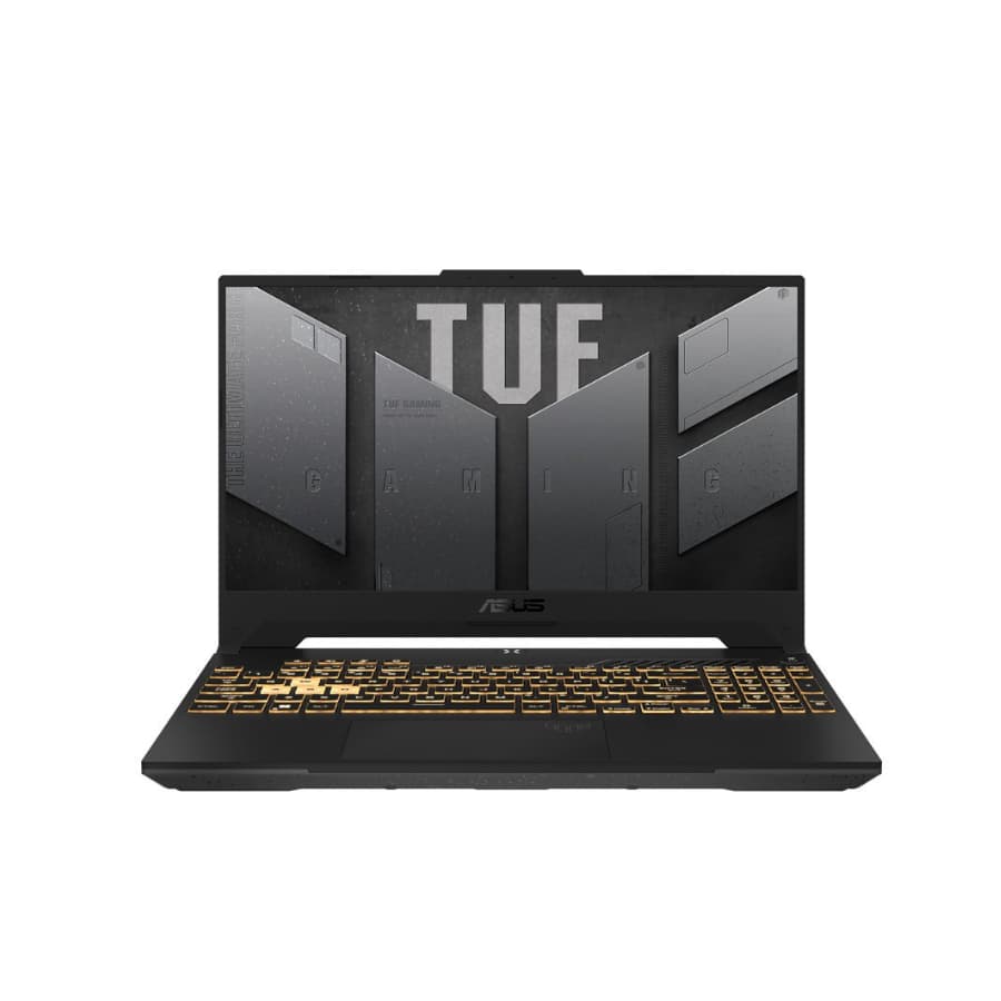لپ تاپ ایسوس مدل FX507VV Core i7(13700)-16GB-1TB-8GB(4060) — تصویر ۲