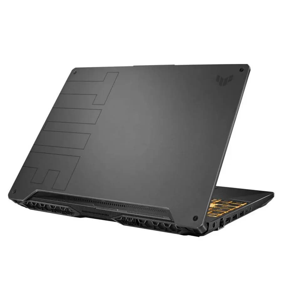 لپ تاپ ایسوس مدل VivoBook FX506HC Core i5(11400)-16GB-512GB SSD-4G 3050 — تصویر ۳
