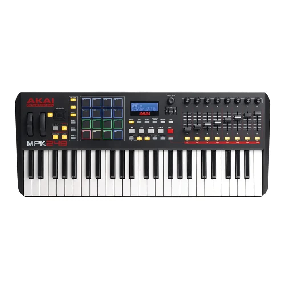 AKAI Professional MPK249