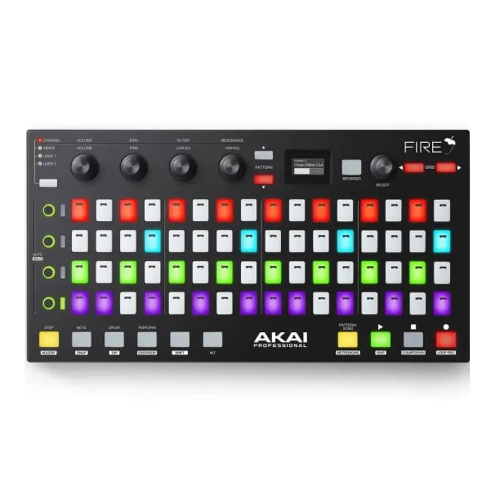 AKAI Professional FIRE NS