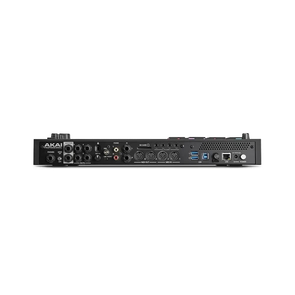 AKAI Professional MPC Live II — تصویر ۲