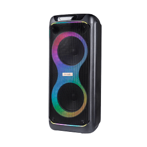 اسپیکر شارژی مکسیدر مدل CN-10E41 PRO — تصویر ۳