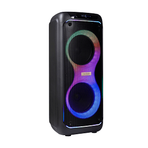 اسپیکر شارژی مکسیدر مدل CN-10E41 PRO — تصویر ۲
