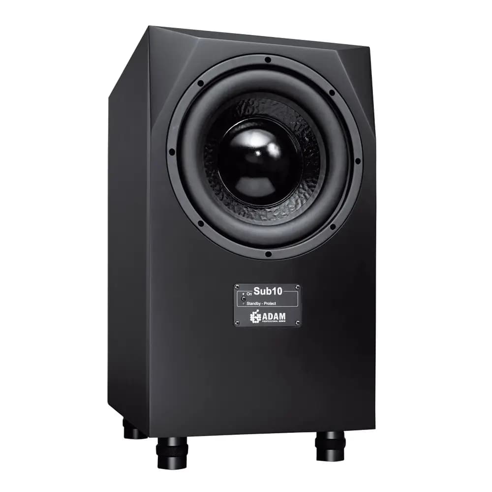 ADAM Audio SUB10 MK2