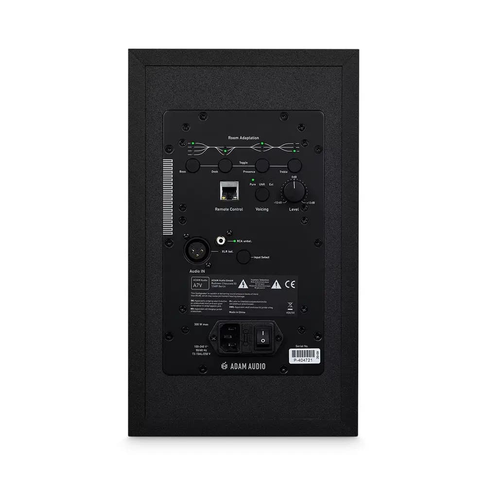 ADAM Audio A7V — تصویر ۳