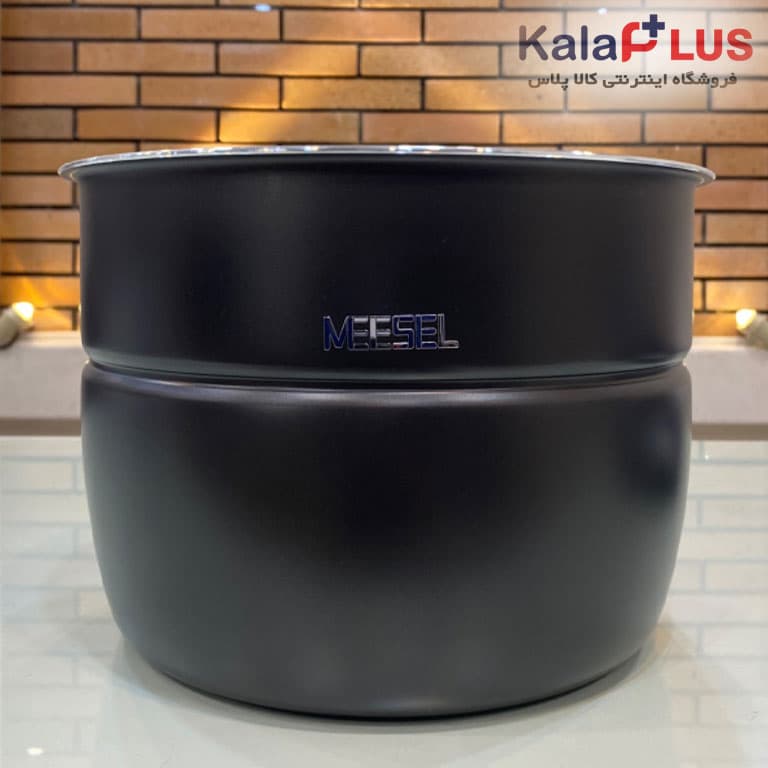مولتی کوکر مدل میزل مدل ME-360MC — تصویر ۸