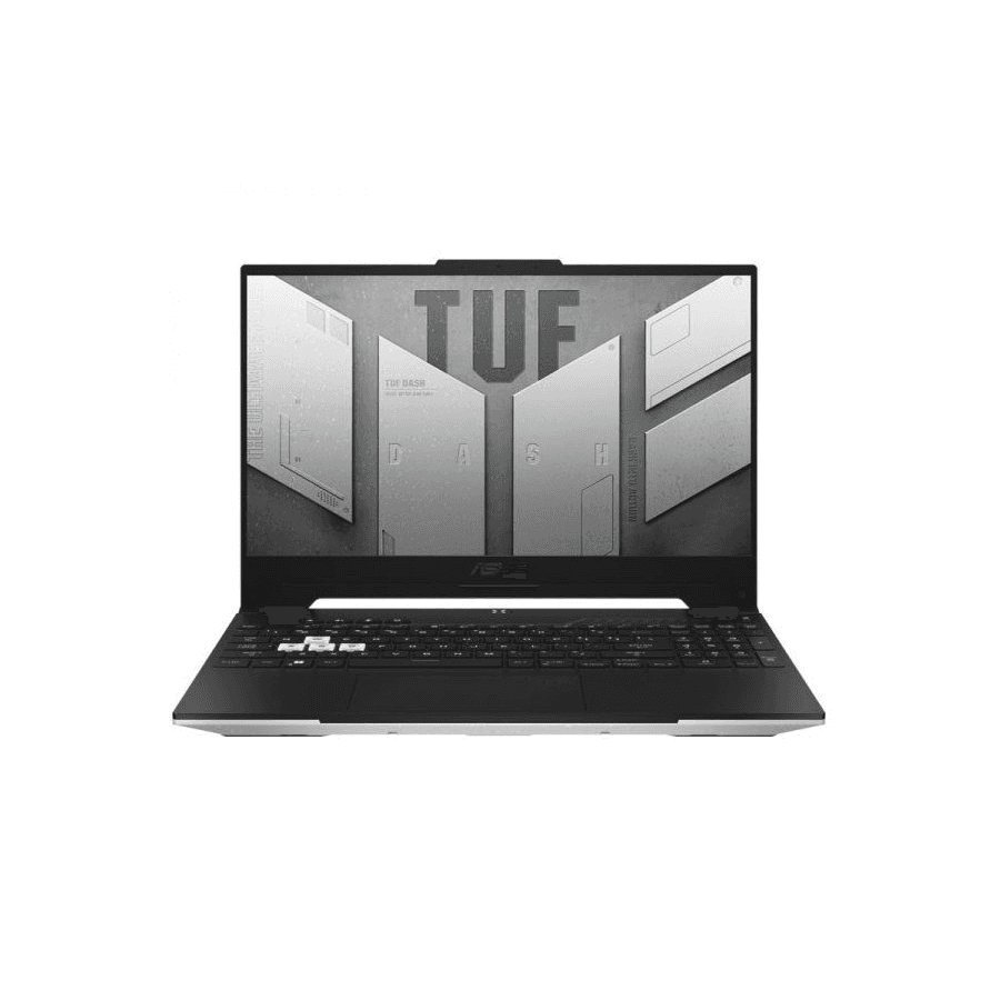 لپ تاپ ایسوس ا TUF Gaming FX507ZU4 Core i7 12700H 16GB 512GB SSD 6GB RTX 4050 Full HD Laptop — تصویر ۲