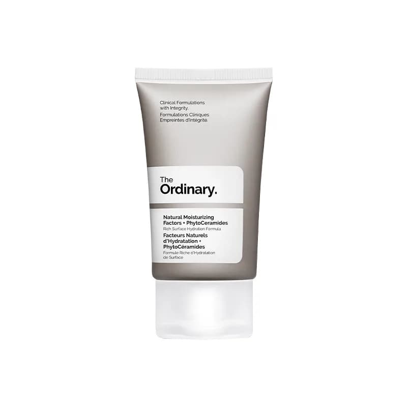 مرطوب کننده حاوی فیتوسرامید اوردینری The Ordinary