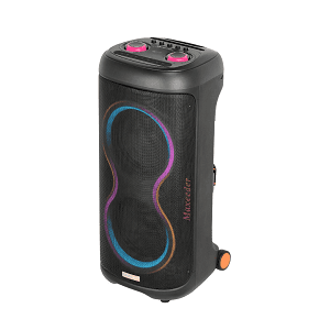 اسپیکر شارژی مکسیدر مدل CN-10E47