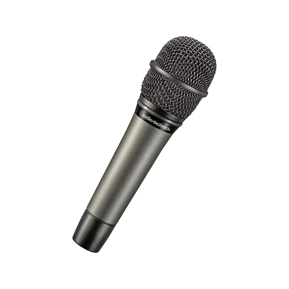 Audio-Technica ATM610a — تصویر ۲