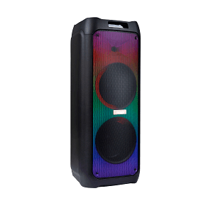 اسپیکر شارژی مکسیدر مدل CN-10E46 PRO — تصویر ۳