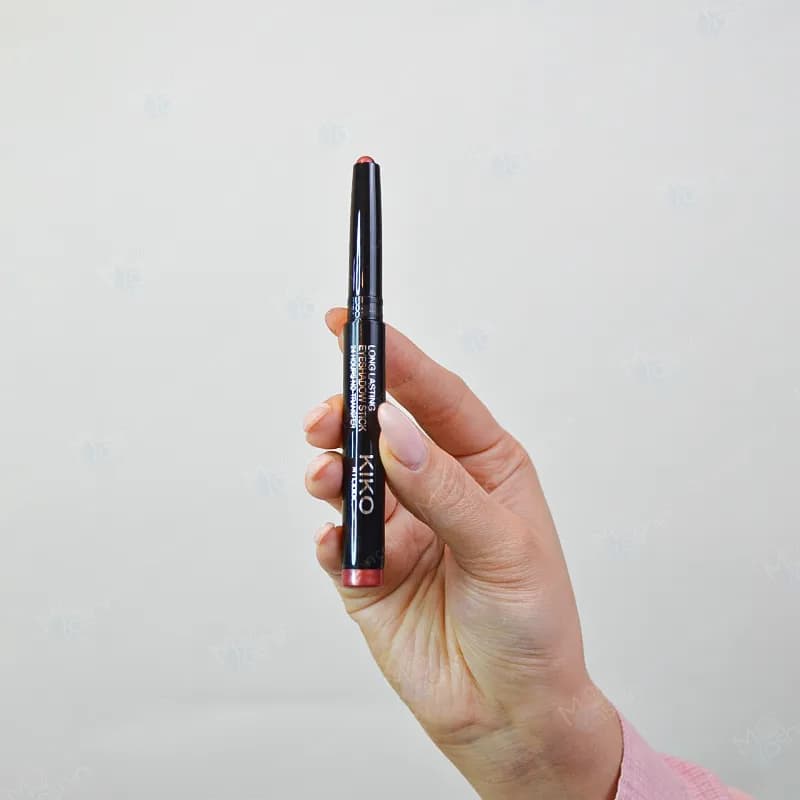 سایه استیکی کیکو Kiko Long Lasting — تصویر ۲