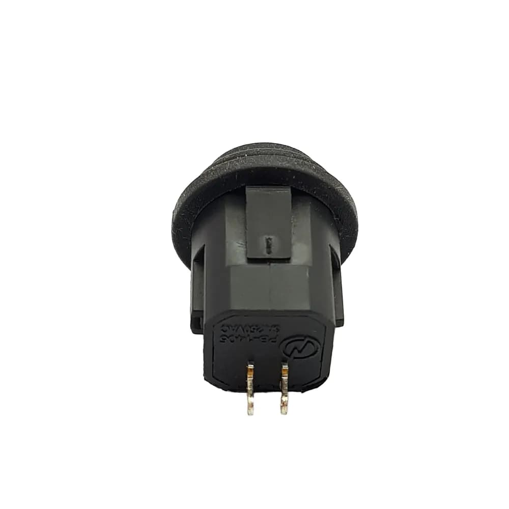 شستی ضدآب PB-1405B (رنگ سبز) — تصویر ۲