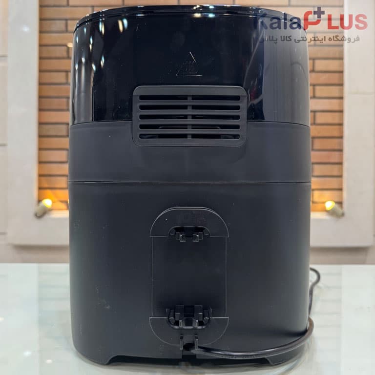 سرخ کن میزل مدل ME-510B-AF — تصویر ۶