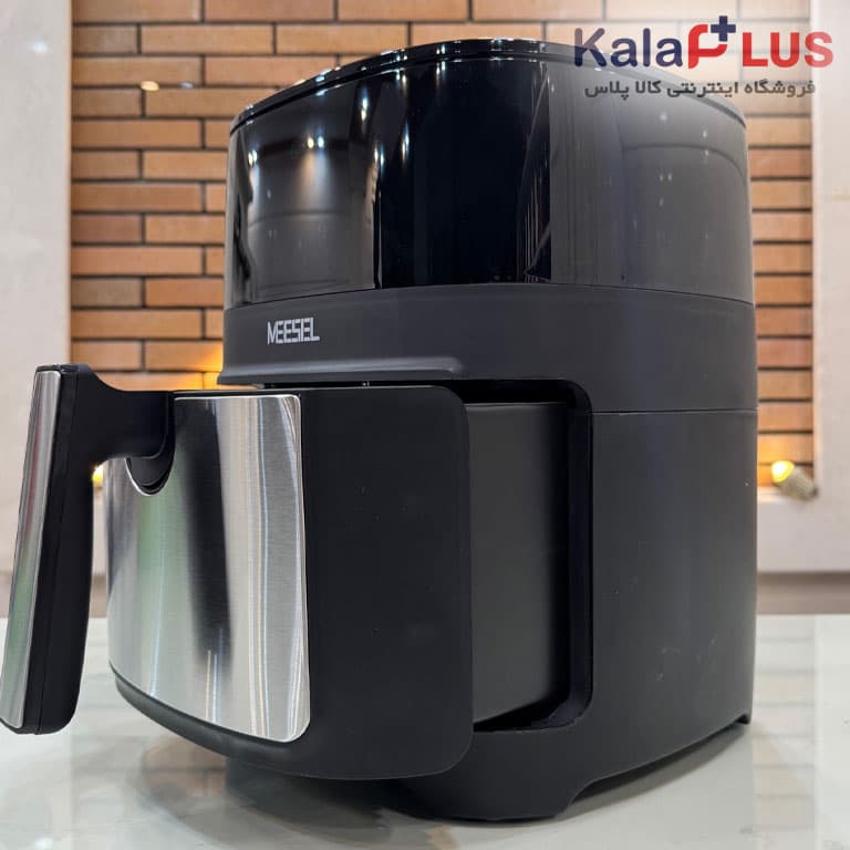 سرخ کن میزل مدل ME-510B-AF — تصویر ۷