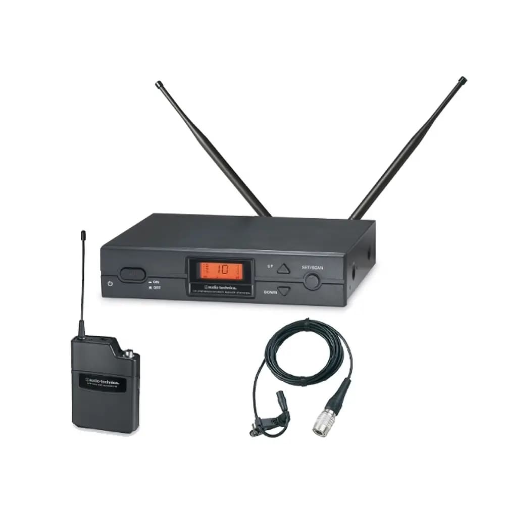 Audio-Technica ATW-2110b/P1